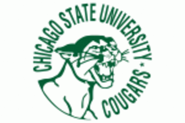 at Chicago State