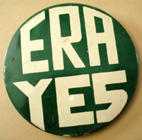 Equal Rights Amendment