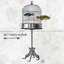 MTV Unplugged/Música de Fondo