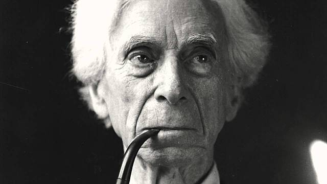 BBC Interview with Bertrand Russell