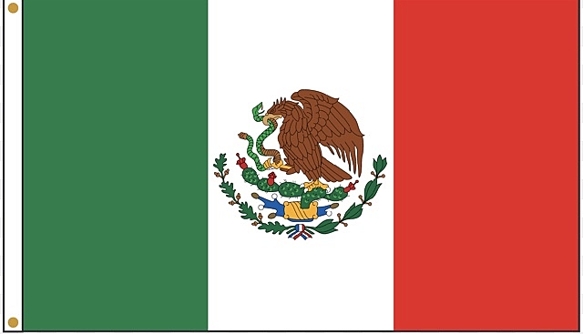 Mexico Wins its Independence (1821)