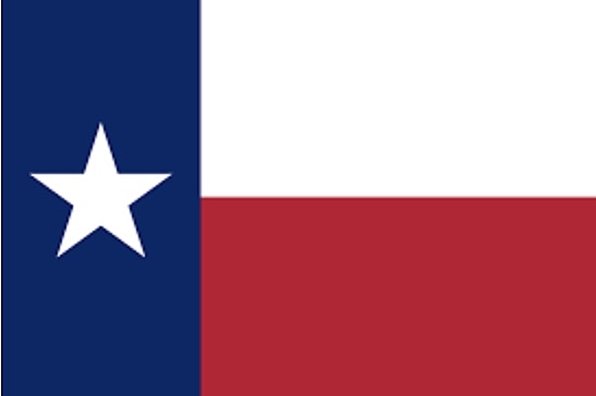 Texas became its own Country (1836)