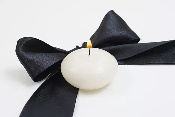 Kµübler-Ross - Les 5 phases du deuil