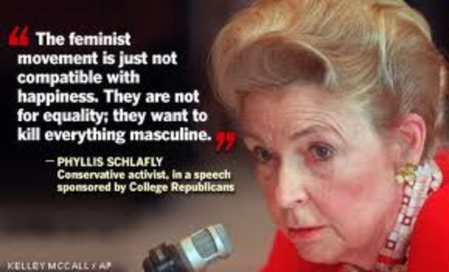 "I'd like to thank my husband for letting me be here tonight."