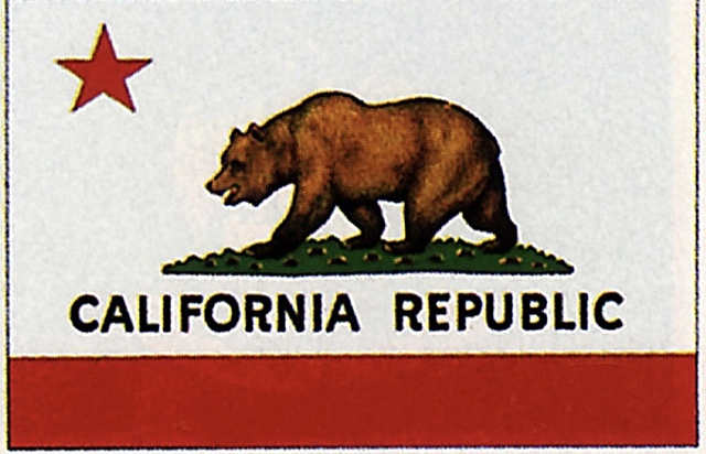 California Revolts! (1836)