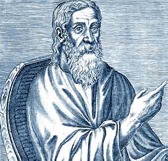 Clemente de Alejandría (150-215)