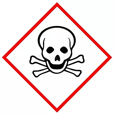 Narcose au protoxyde d'azote - Wells