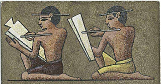 La Educación en el Antiguo Egipto