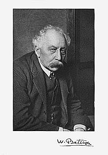 WILLIAM BATESON