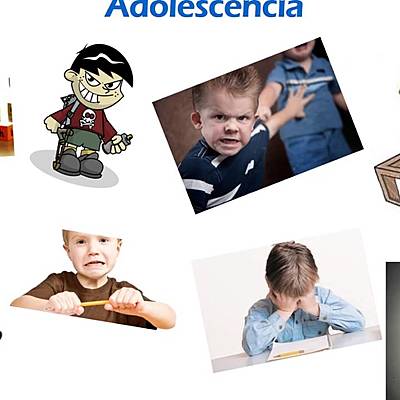 Timeline: HISTORIA DE LA PSICOPATOLOGIA INFANTIL