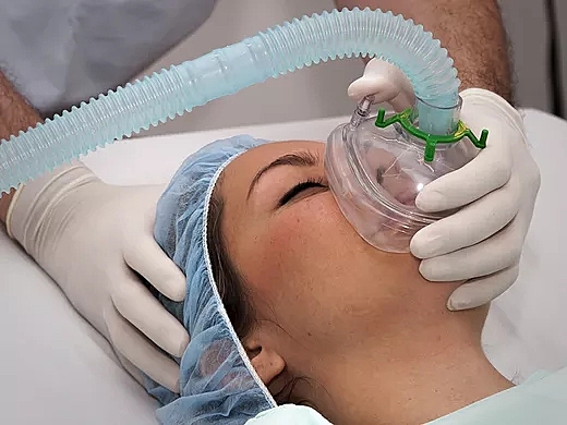 Obligation d'anesthésie