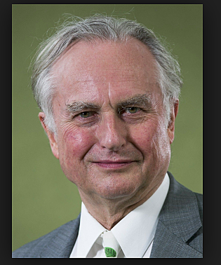 Who invented the Word Meme