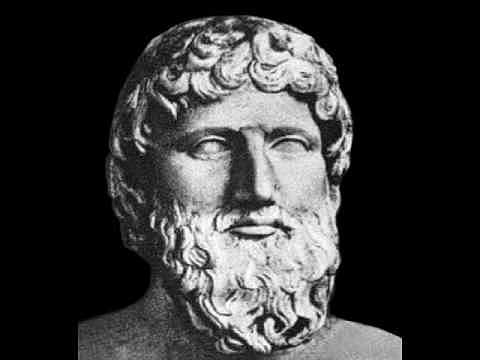 Finales del siglo VI - a mitad del siglo V a.C.