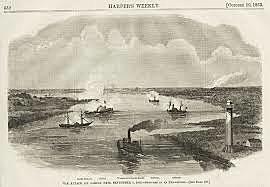 Battle of Sabine Pass