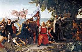 descubrimiento de america