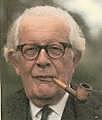 1896-1980 Jean Piaget