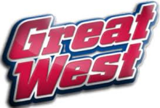 at Great West Conference Tournament