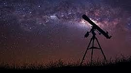 Timeline: Telescope Timeline