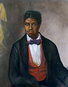 Dred Scott v. Sanford