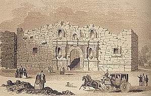 Battle of the Alamo