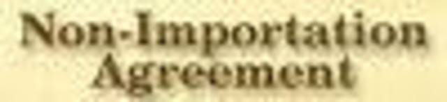 Boston Non-importation agreement