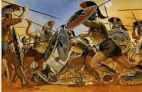 Siglo IV a.C. (431-404)