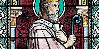 Ireneo (130 -  202 dc)