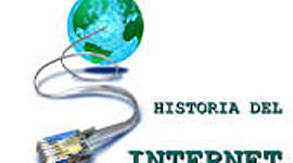 Timeline: Historia del internet