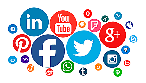 REDES SOCIALES Y SOFTWARES