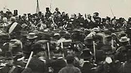 Timeline: Civil War Battles