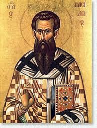 Basilio de Cesarea (c. 330 – 379)