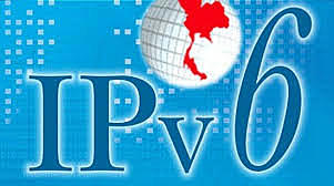 Primera mundial para el cambio del protocolo IPV6