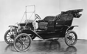 The Model T