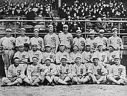White Sox Scandal