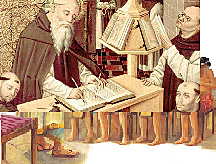 La Educación en la Edad Media