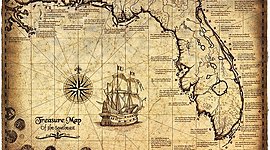 Timeline: Corrientes del tiempo de la Geografía