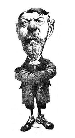 Administración Burocratica