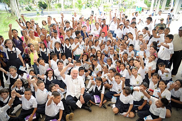PRIMERAS EVALUACIONES DE APRENDIZAJE