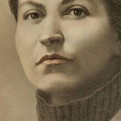 Timeline: VIDA DE GABRIELA MISTRAL