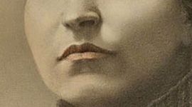 Timeline: VIDA DE GABRIELA MISTRAL