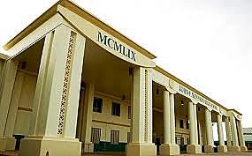 GO TO JFK HIGH SCHOOL