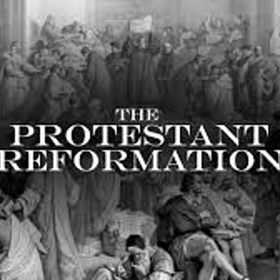 Timeline: Protestant Reformation: A massive movement in Europe that caused major political, social, and cultural changes throughout the world. It created a new branch of Christianity and caused immense strife for the Catholic church and Catholic nations.