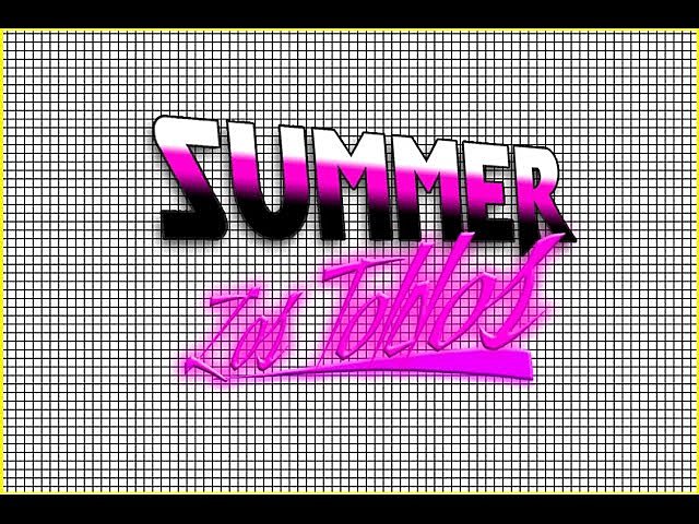 Summer In Los Toldos Vol.I