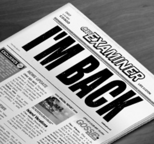 Secound time in Genesis