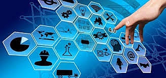 Digitalización de la cadena de suministro