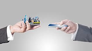 Acceso móvil a Internet y sistemas inteligentes