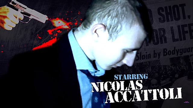 Policías Bajo Riesgo