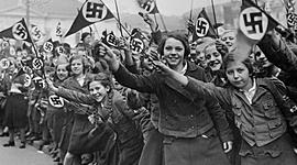 Timeline: II Guerra Mundial