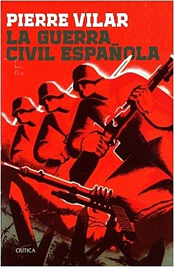 Guerra Civil Española (1936-1939)