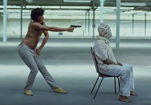 This is america